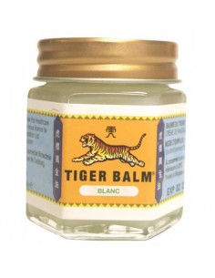 Baume du tigre blanc grand 2