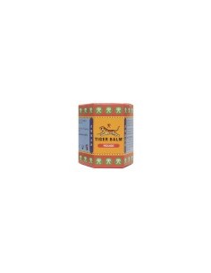 Baume du tigre rouge grand