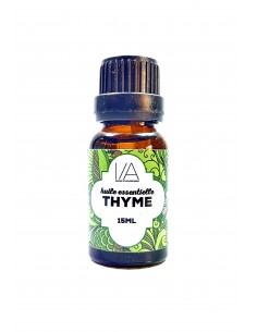 Huile Essentielle Bio Thyme...