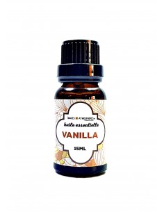 Huile Essentielle Bio...