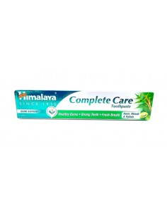 Dentifrice Himalaya...