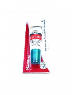 Himalaya Lip Balm 2