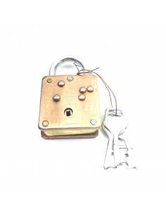 Cadenas vintage