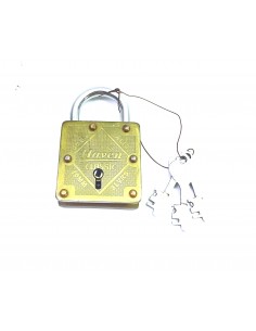 Cadenas vintage