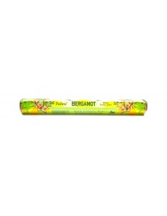 Encens Tulasi "Bergamot" -...
