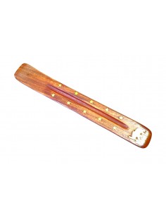 Porte-encens "Incurvé"