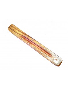 Porte-encens "Incurvé" 2