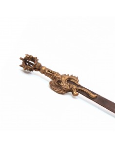 Epée de Manjushri ancienne 2