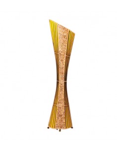 Lampe "Karuvi"  - Moyen