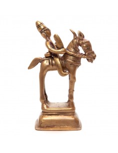 Statuette Protecteur... 2