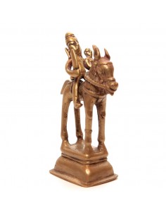 Statuette Protecteur...