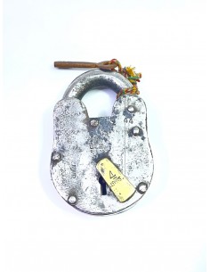 Cadenas ancien-Grand