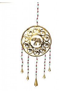 Carillon Éléphant