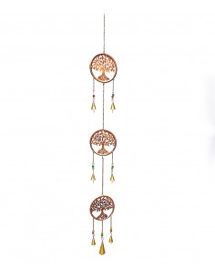 Carillon chaine Arbre de... 2
