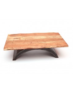 Table basse "Kota" 2