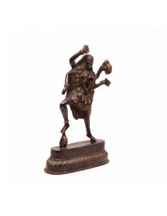 Statuette Kali 2