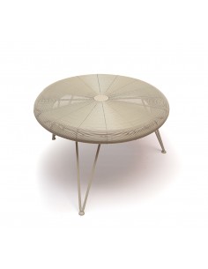 Table basse "Surat" grande