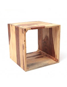 Cube de Rangement 40x40x40cm 2