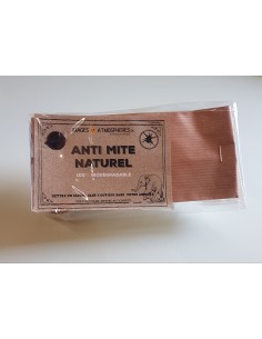 Antimites naturel "Eco"