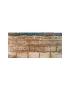 Panneau "Soana" en bois... 2