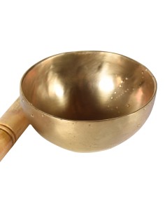 Bol chantant tibétain-11/12 cm