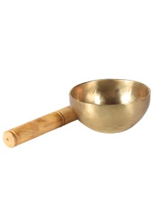 Bol chantant tibétain -... 2