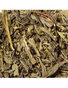 Thé Vert Bancha au Sachets... 2