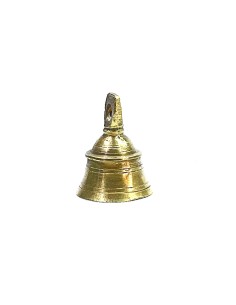 Cloche en bronze
