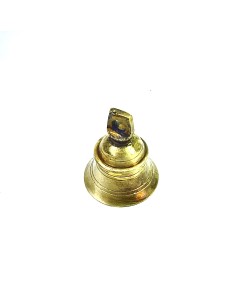 Cloche en bronze 2