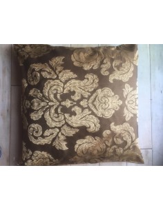 *Housse de coussin -... 2
