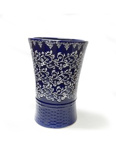 Vase chinois " Bao"