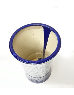 Vase chinois " Bao" 2