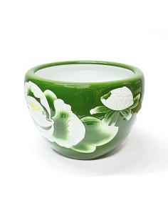 Vase chinois "Yi"