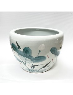 Vase chinois "Lee"