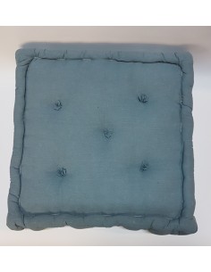 Matelas surpiqué - Gris 2