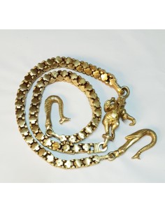 Chaîne Ganesh 178cm