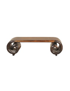 Banc Spirale "Luoxuan" - Grand