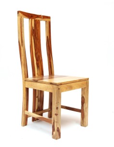 Chaise "Kyara"