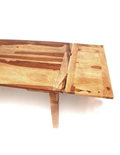 Table à rallonges "Kama Ka" 2