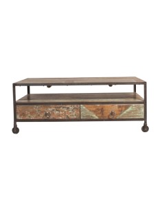 Table basse "Attuta" 2