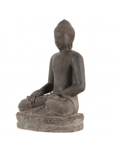 Buddha "Bhumisparsha Mudra" 2