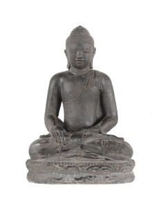 Buddha "Bhumisparsha Mudra"