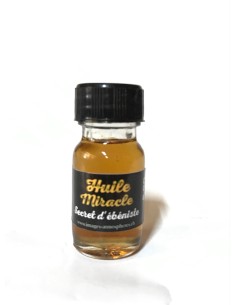 Huile Miracle 10ml