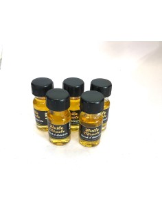 Huile Miracle 10ml x 5