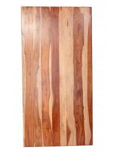 Plateau en bois massif 3cm