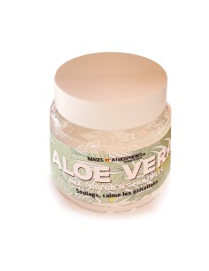 GEL Aloe Vera Pure 250ml