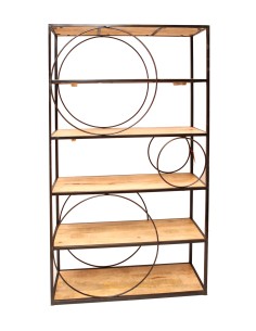Étagère "YUTOO" 2