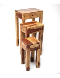Table gigogne "Yutoo" grand 2
