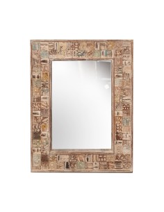 Miroir "Kinatu"