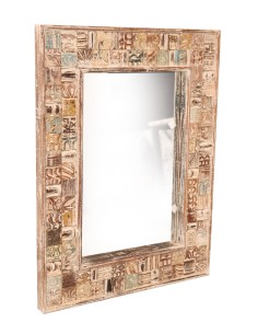 Miroir "Kinatu" 2